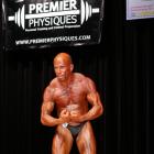 Israel  Hernandez - NPC All South 2011 - #1